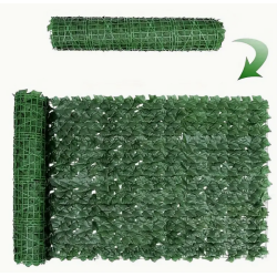 Valla de Priv. Hoja de Camote