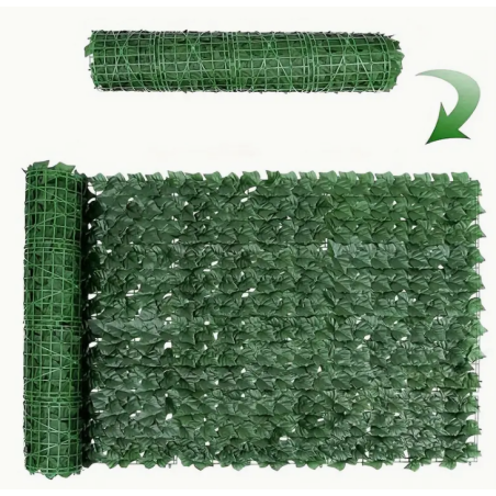 Valla de Priv. Hoja de Camote