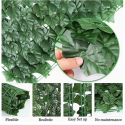 Valla Priv. Hoja de Potos