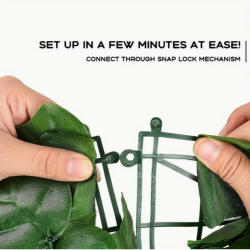 Valla Priv. Hoja de Potos