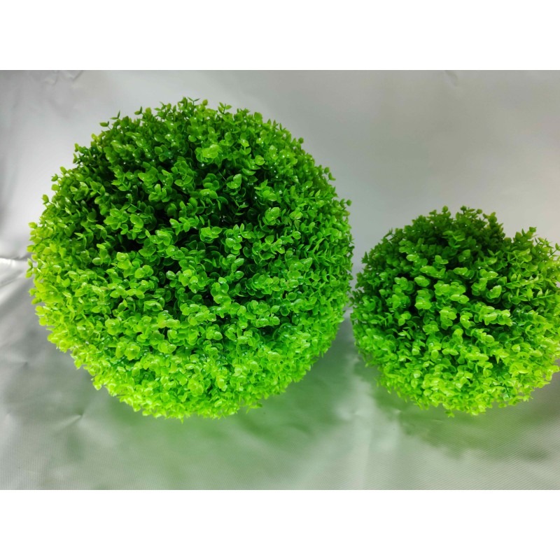 Bola Eucalipto Verde