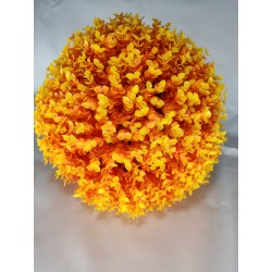 Bola Eucalipto Naranja