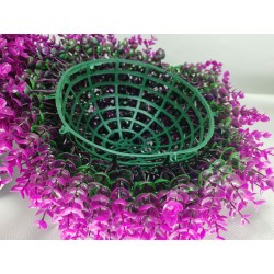 Bola de Eucalipto Purpura