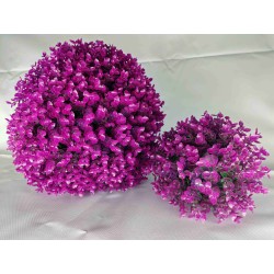 Bola de Eucalipto Purpura
