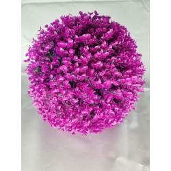 Bola de Eucalipto Purpura