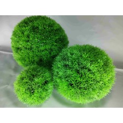 Bola Agujas de Pino